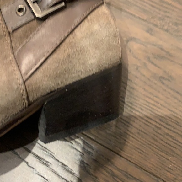 Aquatalia booties - Picture 6 of 7